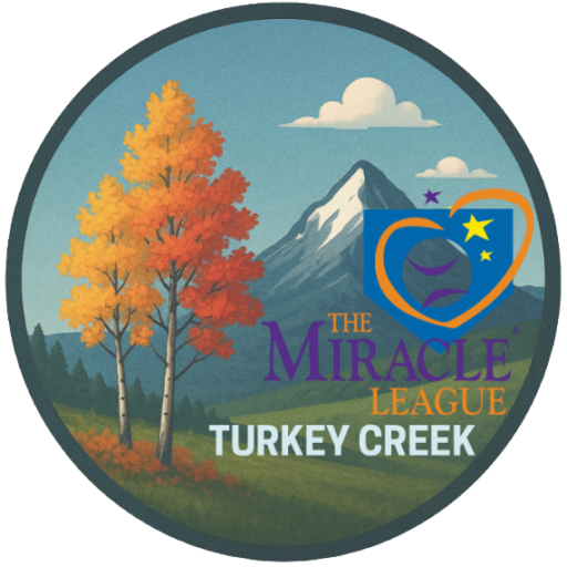 Miracle League of Turkey Creek